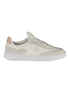 Tommy Hilfiger White Polyethylene Women Sneaker Tommy Hilfiger