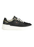 Tommy Hilfiger Black Polyethylene Women Sneaker Tommy Hilfiger