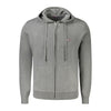 Norway 1963 Gray Polyester Hoodie