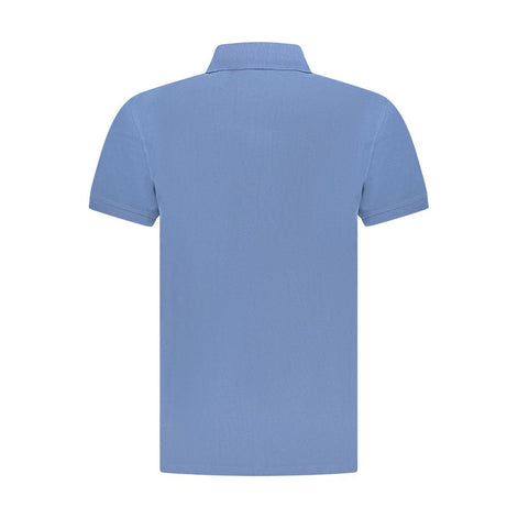 Timberland Yellow Organic Cotton Men T-Shirt Timberland