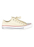 Converse Beige Cotton Women Sneaker Converse
