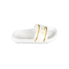 Fila Bianco Poliuretano Women Slipper Fila