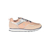 U.S. POLO ASSN. Rosa Poliuretano Donna Sneaker U.S. POLO ASSN.
