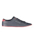 Tommy Hilfiger Blue Polyester Sneaker Tommy Hilfiger