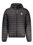 North Sails Black Polyamide Men's Jacket North Sails