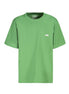 Vans Verde Cotton Men T-Shirt Vans