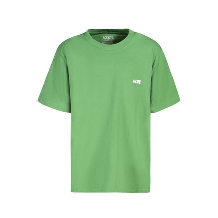 Vans Verde Cotton Men T-Shirt Vans