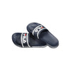 Fila Blue Polyurethane Mens Slipper Fila