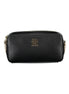 Tommy Hilfiger Black Polyethylene Handbag Tommy Hilfiger