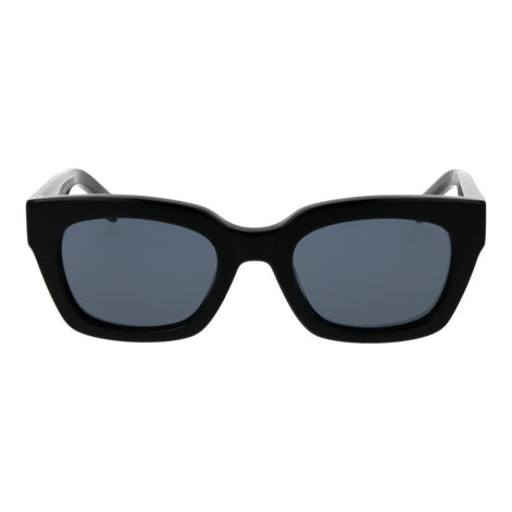 Tommy Hilfiger Black Acetate Sunglasses Tommy Hilfiger