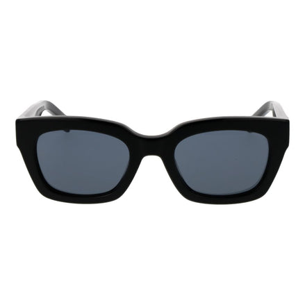Tommy Hilfiger Black Acetate Sunglasses Tommy Hilfiger
