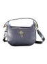 Tommy Hilfiger Blue Polyethylene Handbag Tommy Hilfiger