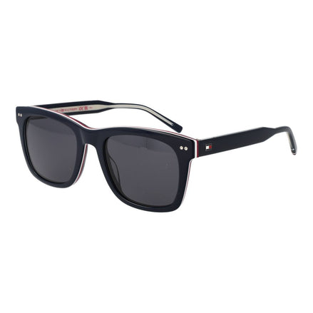 Tommy Hilfiger Blue Acetate Sunglasses Tommy Hilfiger