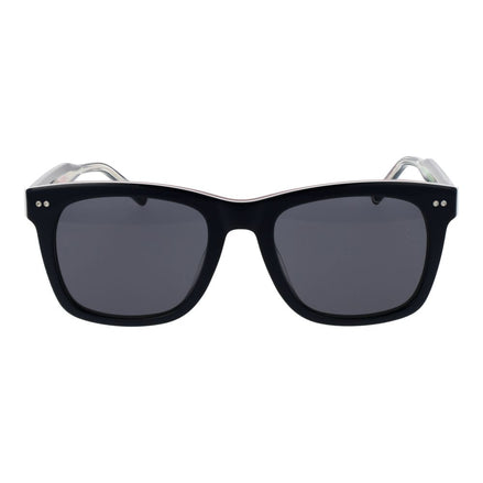 Tommy Hilfiger Blue Acetate Sunglasses Tommy Hilfiger