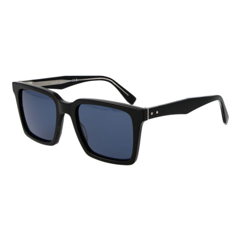 Tommy Hilfiger Black Eco Acetate Sunglasses Tommy Hilfiger