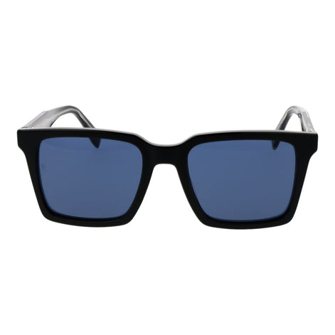 Tommy Hilfiger Black Eco Acetate Sunglasses Tommy Hilfiger
