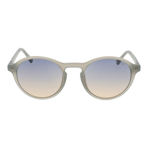 Guess Gray Plastic Sunglasses Guess