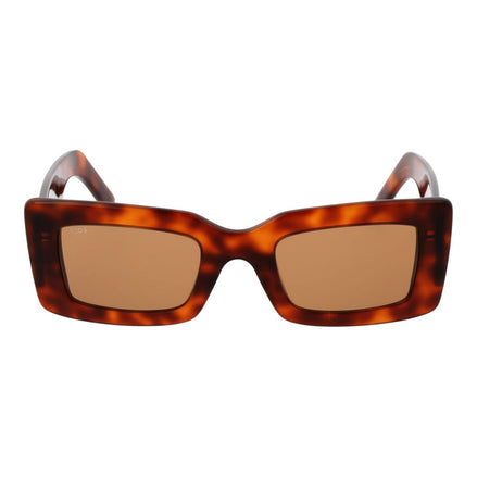 Tod's Blue Acetate Sunglasses Tod's