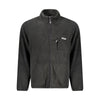 Veste Fila Nero en polyester pour homme