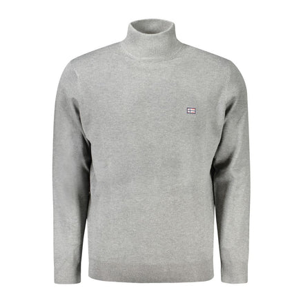 Norway 1963 Gray Polyester Sweatshirt Norway 1963