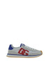 Dolce & Gabbana Multicolor Rubber Low Top Sneakers Dolce & Gabbana