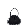 Alexander Wang Black Polyester Shoulder Bag Alexander Wang
