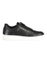 Calvin Klein Black Polyester Men Sneaker Calvin Klein