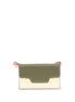 Marni Multicolor Calf Leather Bos Taurus Shoulder Bag Marni