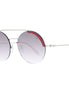 Emilio Pucci Gold Metal Sunglasses Emilio Pucci