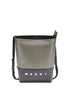 Marni Green Polyester Shoulder Bag Marni