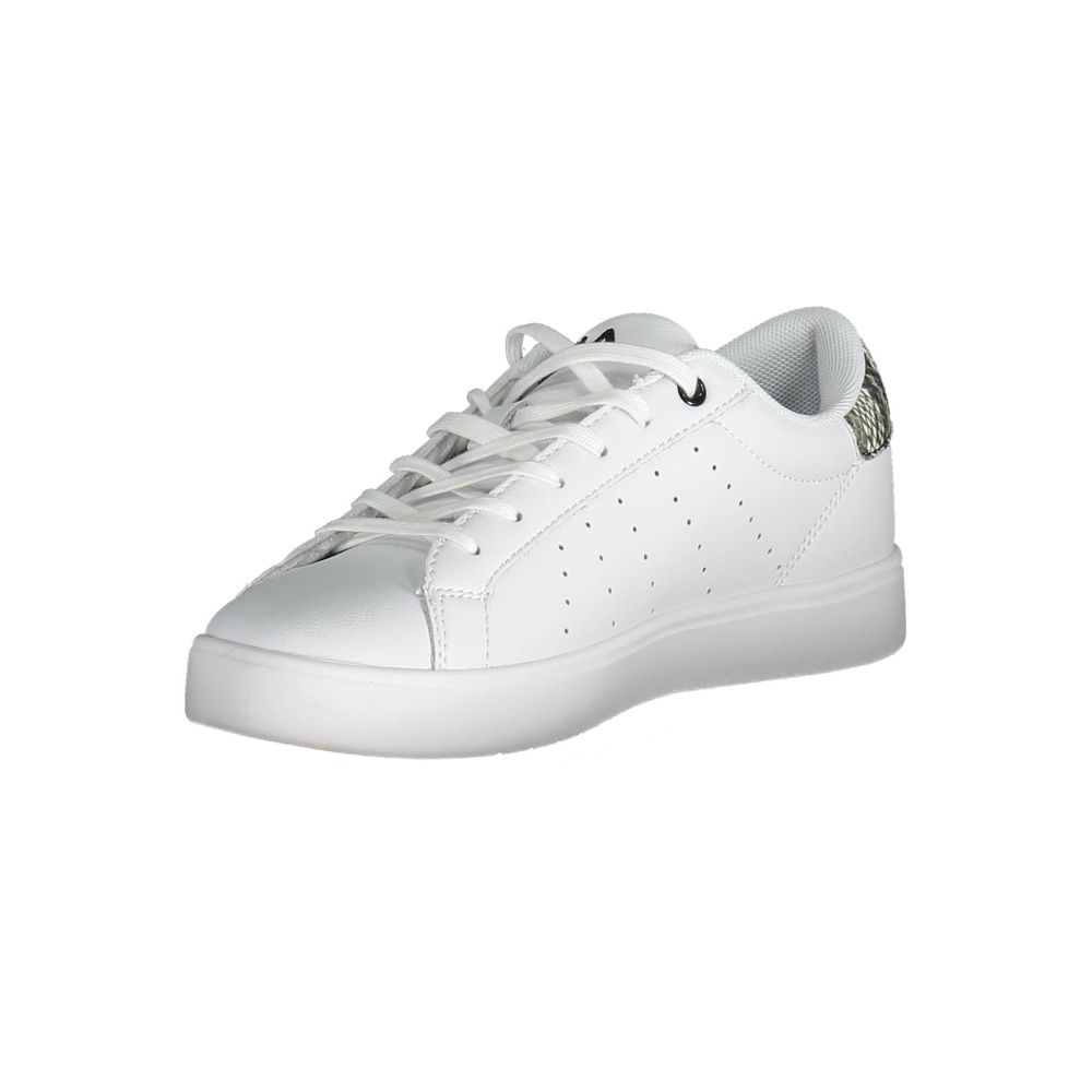 Fila Bianco Leather Women Sneaker Fila