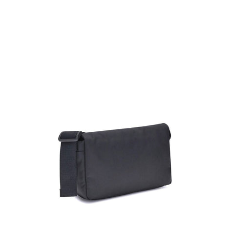 Balenciaga Black Polyamide Shoulder Bag Balenciaga