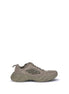 Balenciaga Beige Polyester Athletic Sneakers Balenciaga