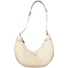 Guess Jeans Beige Polyurethane Women Handbag Guess Jeans