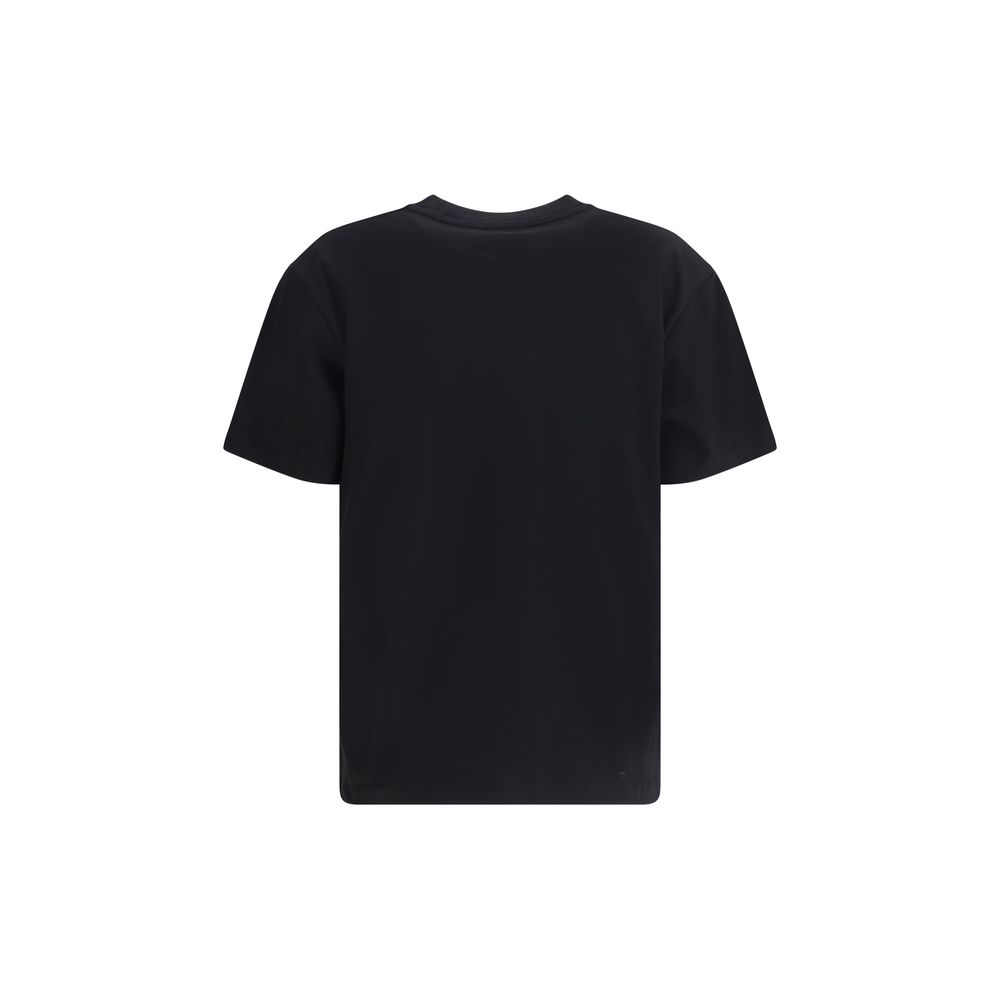 Ami Paris Logo T-shirt Ami Paris