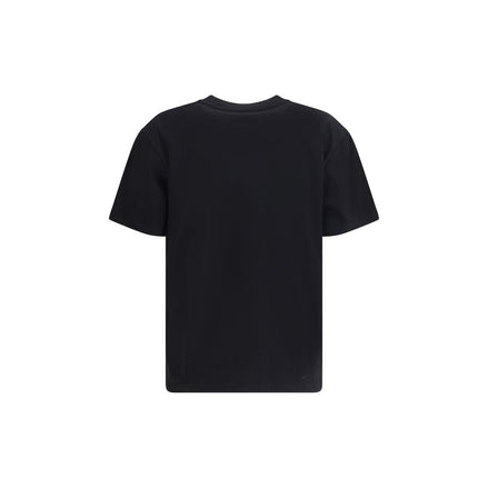 Ami Paris Logo T-shirt Ami Paris