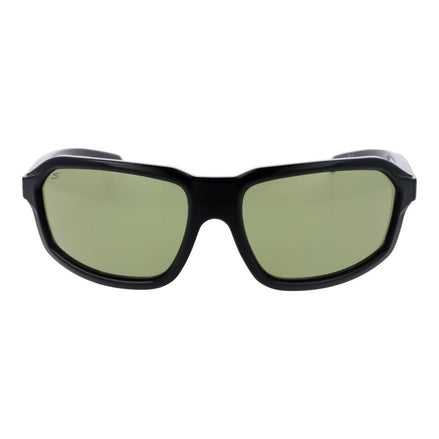Serengeti Black Plastic Sunglasses Serengeti