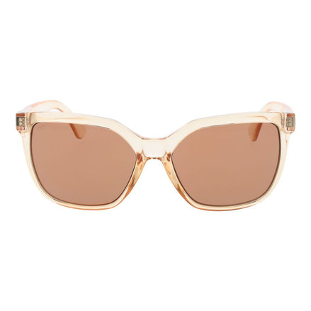 Serengeti Beige Eco Nylon Sunglasses Serengeti
