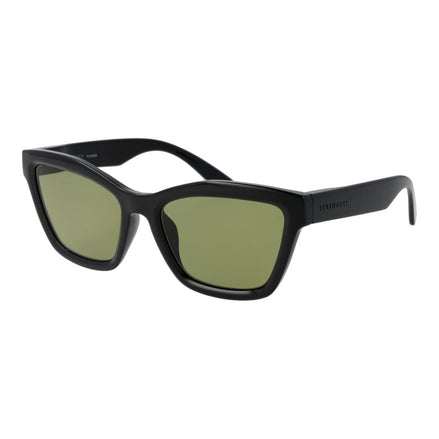 Serengeti Black Eco Nylon Sunglasses Serengeti