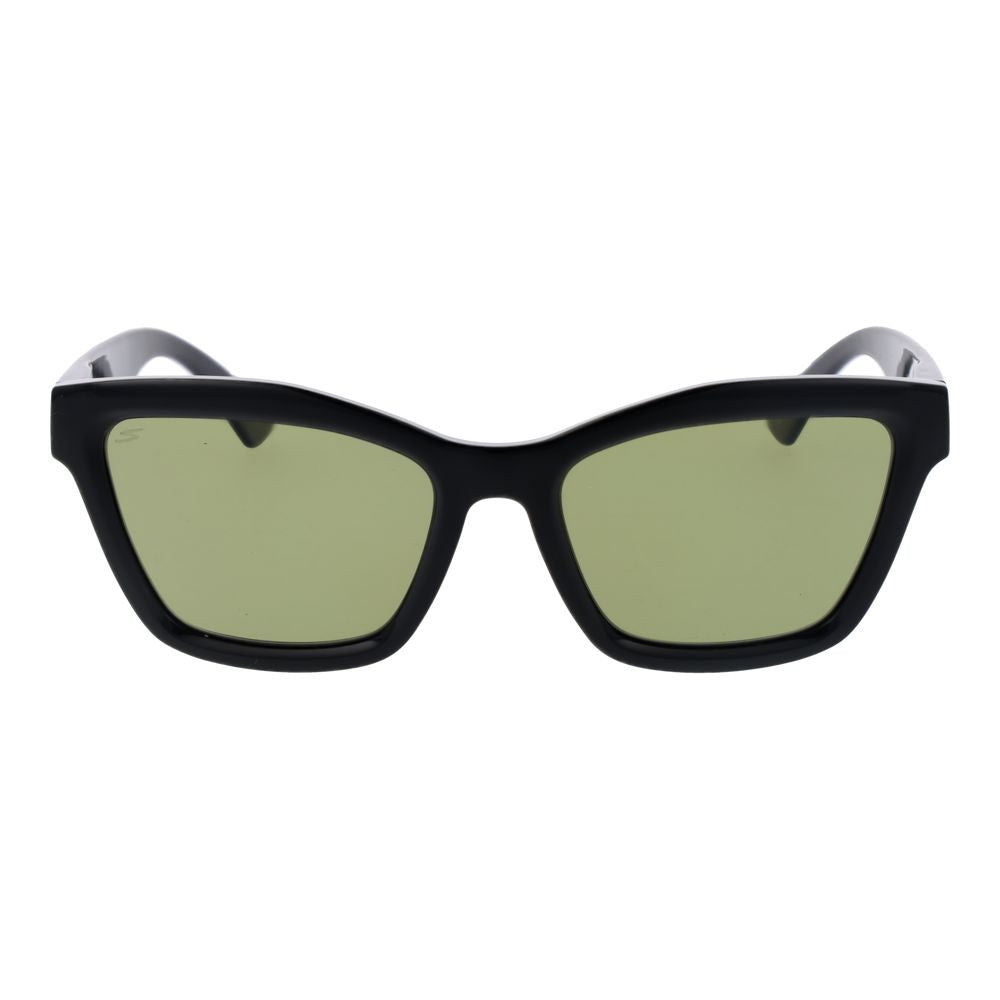 Serengeti Black Eco Nylon Sunglasses Serengeti