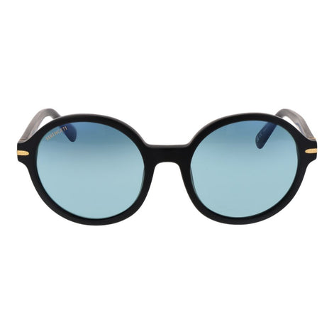 Serengeti Black Acetate Sunglasses Serengeti