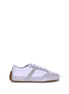 Givenchy White Rubber Low Top Sneakers Givenchy