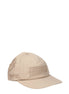 Burberry Beige Cotton Cap (Baseball Hat) Burberry
