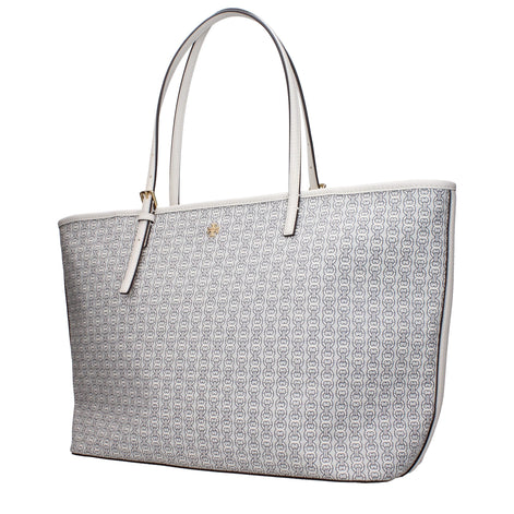 Tory Burch Beige Leather Shoulder Bag Tory Burch