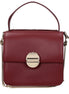 Chloé Red Leather Handbag Chloé