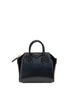 Givenchy Black Calf Leather Bos Taurus Handbag Givenchy