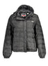 Levi's Nero Polyester Women Jacket Levi's