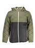 Vans Verde Polyester Men's Jacket Vans