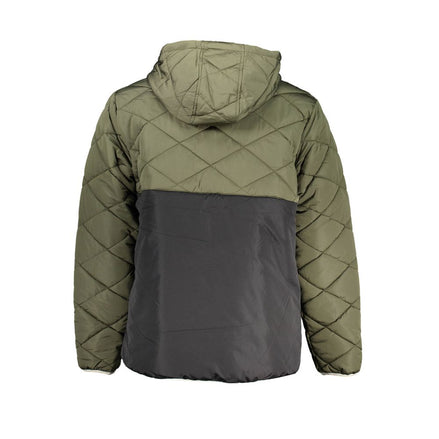 Vans Verde Polyester Men's Jacket Vans