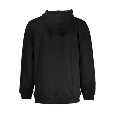 Vans Black Cotton Sweatshirt Vans
